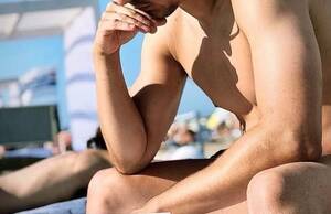 bare beach fuck - The criminal Redding is busily ruining the Keke Challenge. He is so stupid  he can't even Internet Memeâ€¦â€ â€“ BIKE ME!