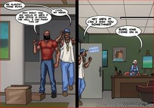 Mrs P Cartoon Porn - Page 6 | blacknwhitecomics_com-comix/art-class/issue-2-field-trip | Erofus  - Sex and Porn Comics