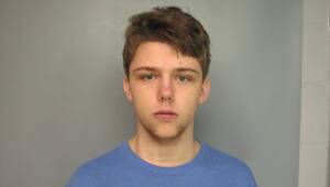 arrested - Sheriff: Hall County man out on bond arrested on child porn charges