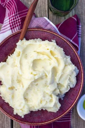 3d Food Porn - 3d dizzy dill porn - Best wasabi mashed potatoes ideas on pinterest wasabi  jpg 682x1024