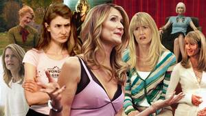 Color Climax Schoolgirl Porn - Every Laura Dern Performance, Ranked | Vogue