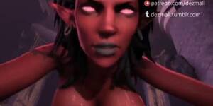 cartoon demon sex tumblr - Sacrifice (Demon Girl) - Tnaflix.com