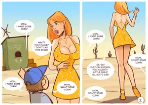 Mexican Sex Porn Comic - Welcome toâ€¦ - 3 - Welcome to Mexico - HentaiXComic - Hentai Comic - Adult  Cartoon - Parody Porn - Adult Comics