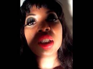 ebony pov lips - Watch rare busty ebony giantess vore - Pov, Lips, Vore Porn - SpankBang