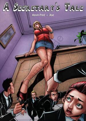 giant girl - Giant girl crush city - ThisVid.com En espaÃ±ol