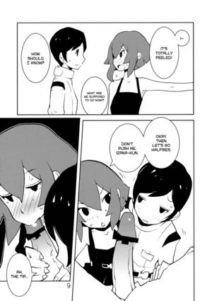 Knights Of Sidonia Porn - Valkyrie of Sidonia (Knights of Sidonia) Hentai Online porn manga and  Doujinshi