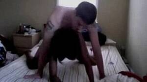 homemade white fuck black - black teen gets some young white cock - XNXX.COM