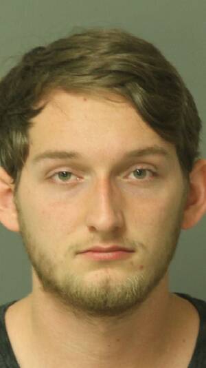 Liberty University Porn - Former LU student sentenced to 26 years for manufacturing child porn while  on campus