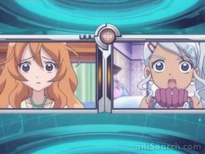 Julie Makimoto Porn - Alice gehabich Julie Makimoto Bakugan