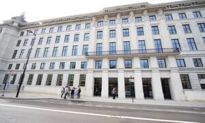 Cleveland Porn Fear - Betting against the NHS': Â£1bn private hospital to open in central London |  Private healthcare | The Guardian