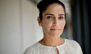 cute latina forced fuck - Mexican journalist Lydia Cacho: 'I don't scare easily' | Mexico | The  Guardian