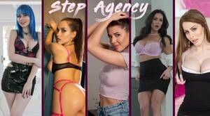 Agency Porn - The Agency Ren'Py Porn Sex Game v.Ep. 1-3 v0.7 Download for Windows, MacOS,  Linux, Android