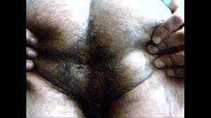 hairy indian assholes - hairy indian ass closeup - XVIDEOS.COM