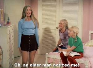 Marsha Brady Bunch Porn Captions - The Brady Bunch
