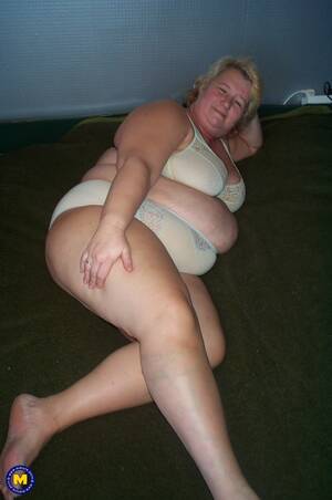 fat mature amature - BBW mature amateur gang bang - Mature.nl