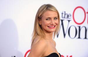 Cameron Diaz Porn Magazine - Cameron Diaz: Queen of the romantic comedy | CNN