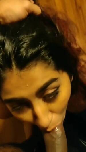 indian blowjob mms - Hardcore Desi blowjob to her slavemaster video MMS : INDIAN SEX on TABOO. DESIâ„¢