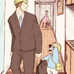 Erwin X Levi Attack On Titan Gay Porn - Erwin x Levi + Eren