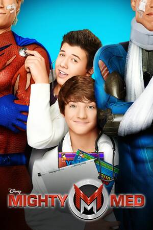 Mighty Med Sex Porn - Jake Short - IMDb