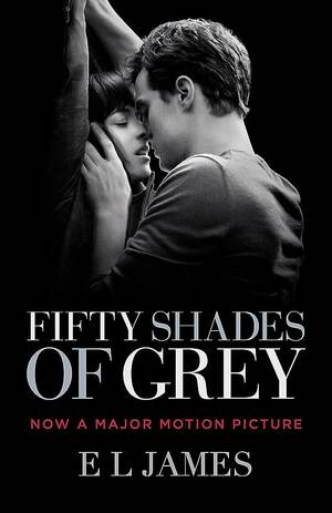 50 Shades Of Grey Porn Movie - Fifty Shades of Grey : JAMES, E L: Amazon.com.mx: Libros