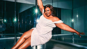 bbw sleeping nude pussy - Nicole Byer on Big Beautiful Weirdo Netflix Special, Grand Crew â€“ The  Hollywood Reporter