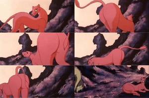 Furry Lioness Porn - Pink Lioness Girl.swf [W] 3.1 MiB. Furry, Toon. Porn, Posing. Misc, Mute.