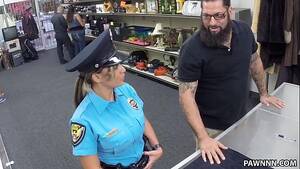 Fucking Ms Police Officer - Fucking Ms. Police Officer - XXX Pawn - XVIDEOS.COM