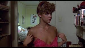 Linda Blair Sex Tape - Linda Blair looking hot in leotard and tights. - YouTube