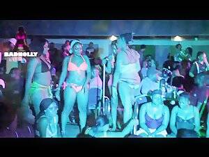 ghana porn sex party - Ghana & Nigeria Pool Party - Iponsex