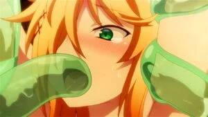 Anime Slime Tentacle Porn - Watch a hentai slime with tentacle - Slime, Blonde, Hentai Porn - SpankBang