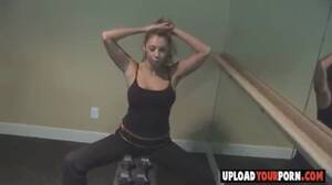 Amature Gym Porn - Hot amateur fuck after gym | PorHub