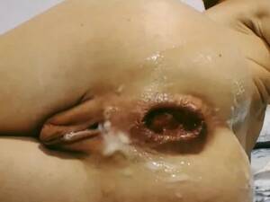 girls into anal fisting 30 - Try Self Fisting | Anal Fisting - Amateur Girl Hard Fisted Her Wet And Big  Anal Rosebutt