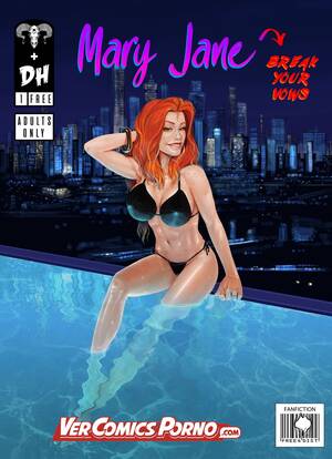 Mary Jane And Spider Man Porn Comics - Spiderman xxx Mary Jane infiel - Vercomicsporno