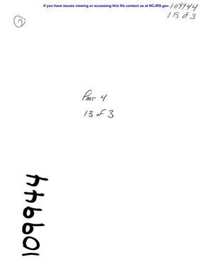 Blonde Secretary Forced Anal Captions - l I - National Criminal Justice Reference Service