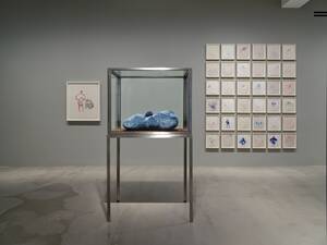 Gloria Clair Fack Porn - Louise Bourgeois - Hauser & Wirth