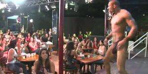 100 Mouths Dancing Bear Porn - DancingBear Around The World In 100 Mouths XXX - Tnaflix.com