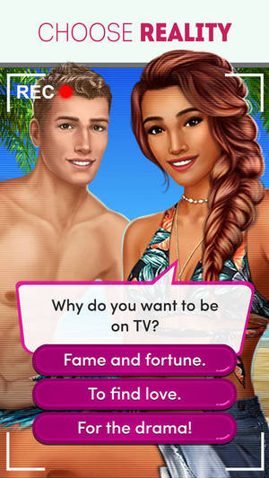 minimum av uncensored - Choices App Screenshots