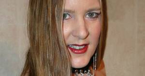 jacqueline omerta spanking - 