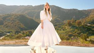 Kaley Cuoco Real Fucking - Kaley Cuoco Isn't Holding Back | Glamour