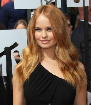 Debby Ryan Porn Black - Pin on Pretty Face