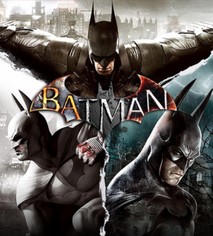 Batman Arkham Cartoon Porn - Batman: Arkham Series (Franchise) - TV Tropes