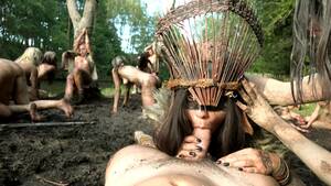 amazonian indians sex free porn - Amazon Tribe XXX - 37 photos