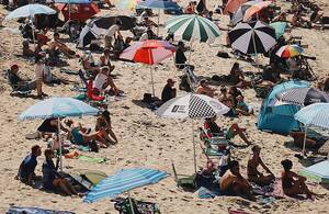 Gunnison Beach Amateur Porn - Where You Can Be Legally Naked in New Jersey