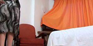 big butt granny videos - brazilian big butt granny