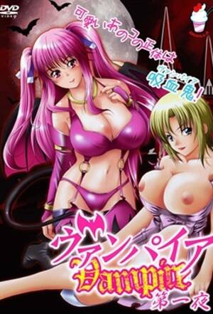 hentai vampire porn movie - Watch Vampire 1 Hentai Video in 1080p HD - hanime.tv
