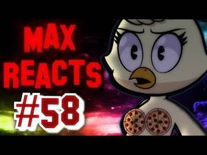 Fazbear Friends Porn - Xxx Mp4 Max Reacts To Fazbear Friends 3gp Sex Â»