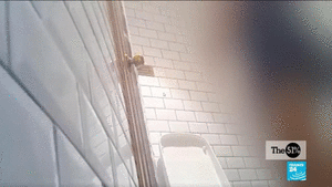 girls sleeping naked spy cam - Hidden camera porn: anger in S. Korea as gov't cracks down on practice -  France 24