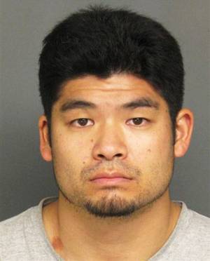 Monterey County Porn - Curt Tamanaha, 30, of Salinas, was arrested May 29, 2013 on suspicion