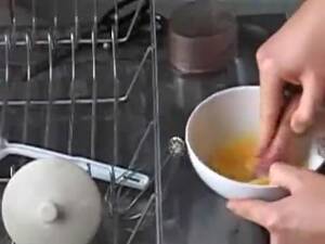 Cooking With Cum - Cooking food with cum and eat - ThisVid.com