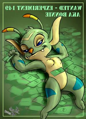 Furry Alien Porn - bonnie (lilo and stitch) | lilo and stitch xxx 14-bis #935262357 alien  bonnie (lilo and stitch) breasts disney female furry | Disney Porn